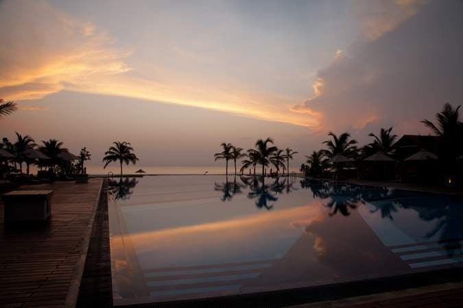 Sri Lanka's Cultural Triangle & East Coast Beach image 1