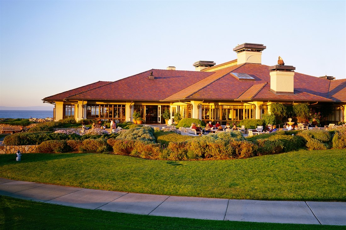 The Lodge At Pebble Beach Luxury California Hotel ITC   The Lodge At Pebble Beach Usa 3 