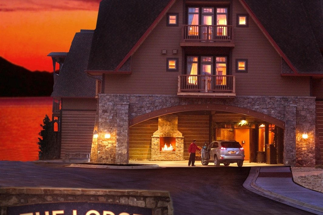 The Lodge At Whitefish Lake Luxury Montana Stay   The Lodge At Whitefish Lake Usa 2 