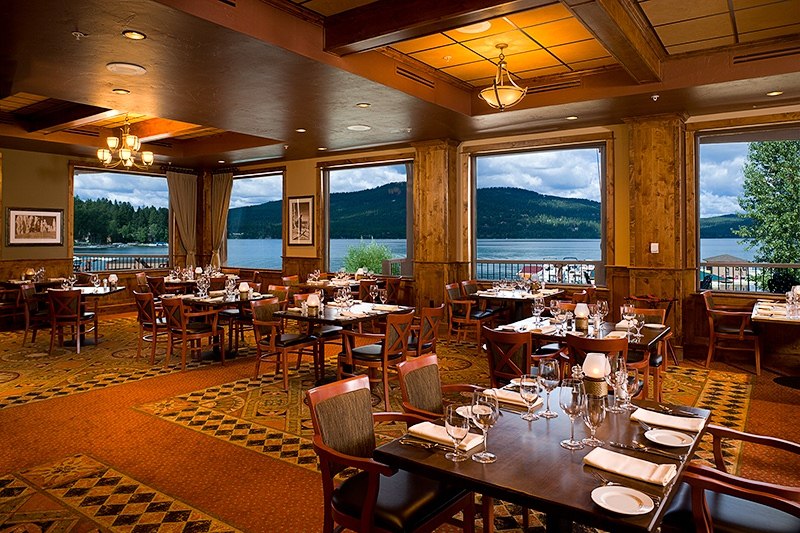 The Lodge At Whitefish Lake Luxury Montana Stay   The Lodge At Whitefish Lake Usa 3 