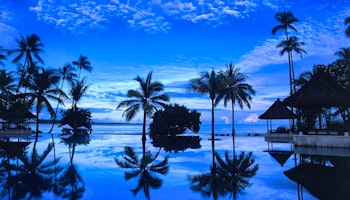 The Oberoi Beach Resort, Lombok image 1
