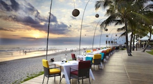 Enjoy a luxury summer holiday in Bali's liveliest coastline <place>The Samaya Seminyak</place><fomo>18</fomo>