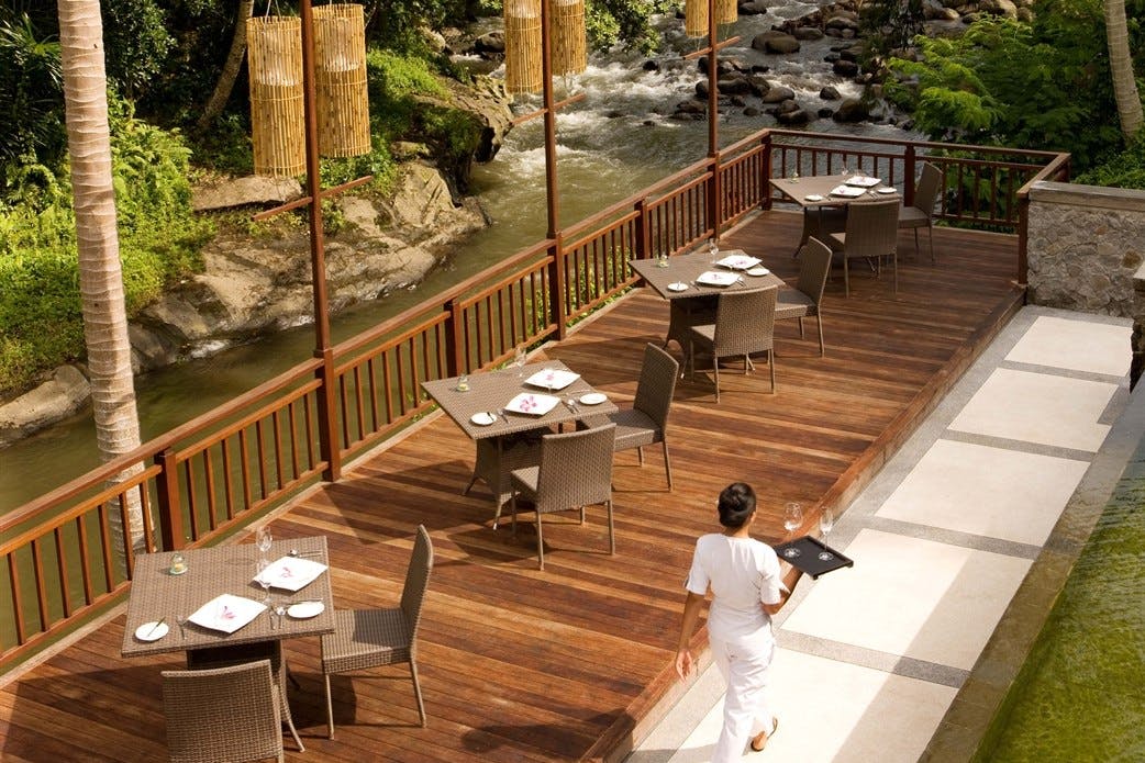 The Samaya Ubud image 1