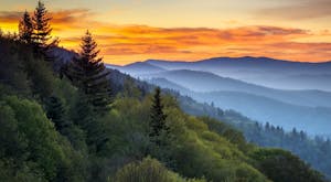 Highlights of Tennessee's Music, History & Great Smoky Mountains