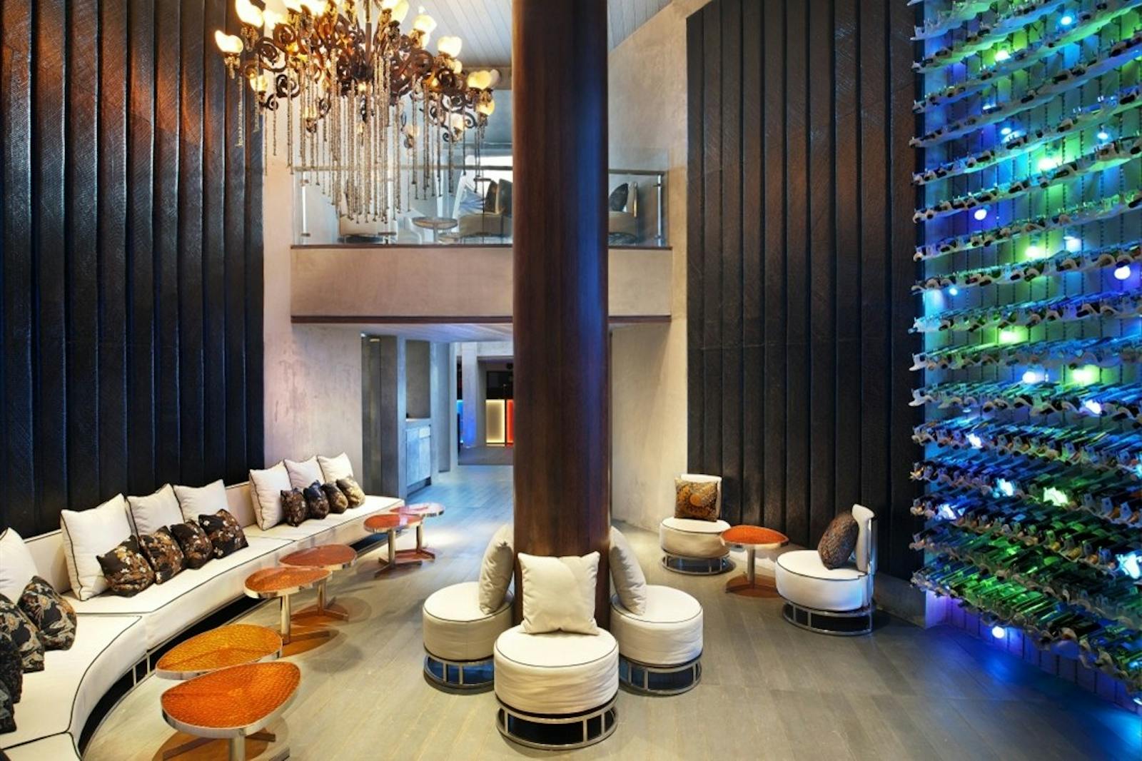 48+ Hotel W Bali Seminyak Resort And Spa Images