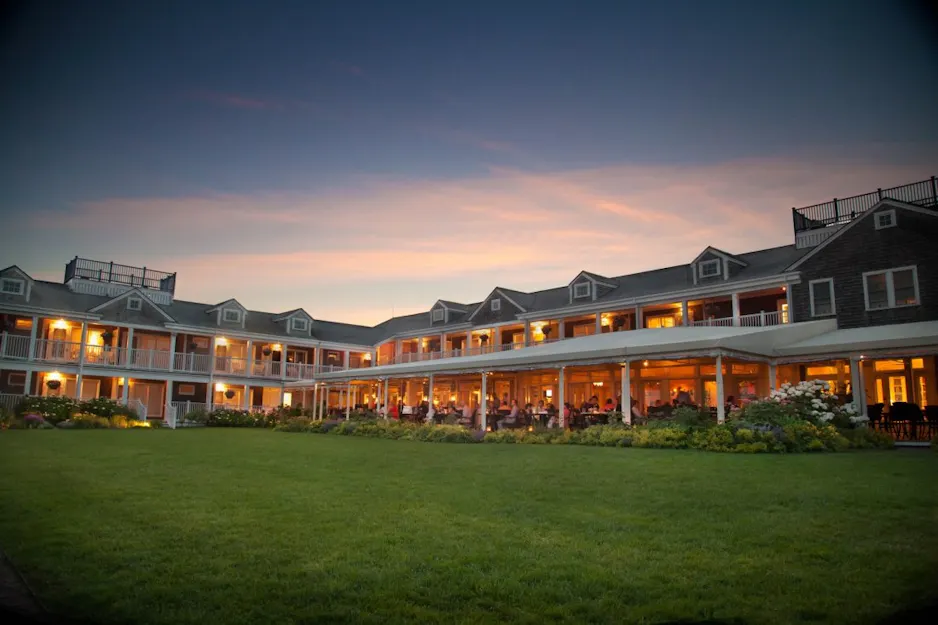White Elephant Hotel, Nantucket | Luxury New England Hotel