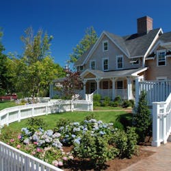White Elephant Village, Nantucket